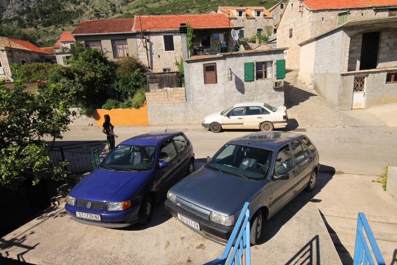 Apartments With A Parking Space Ivan Dolac, Hvar - 8797 Kültér fotó