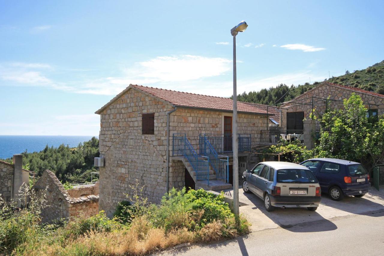 Apartments With A Parking Space Ivan Dolac, Hvar - 8797 Kültér fotó